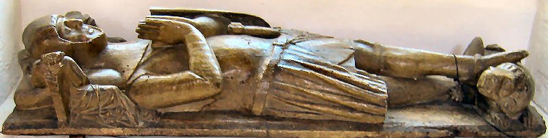 Richard de Cornard 1330